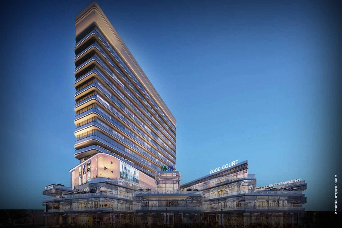 Sushant Lok III, Sector 57, Gurugram